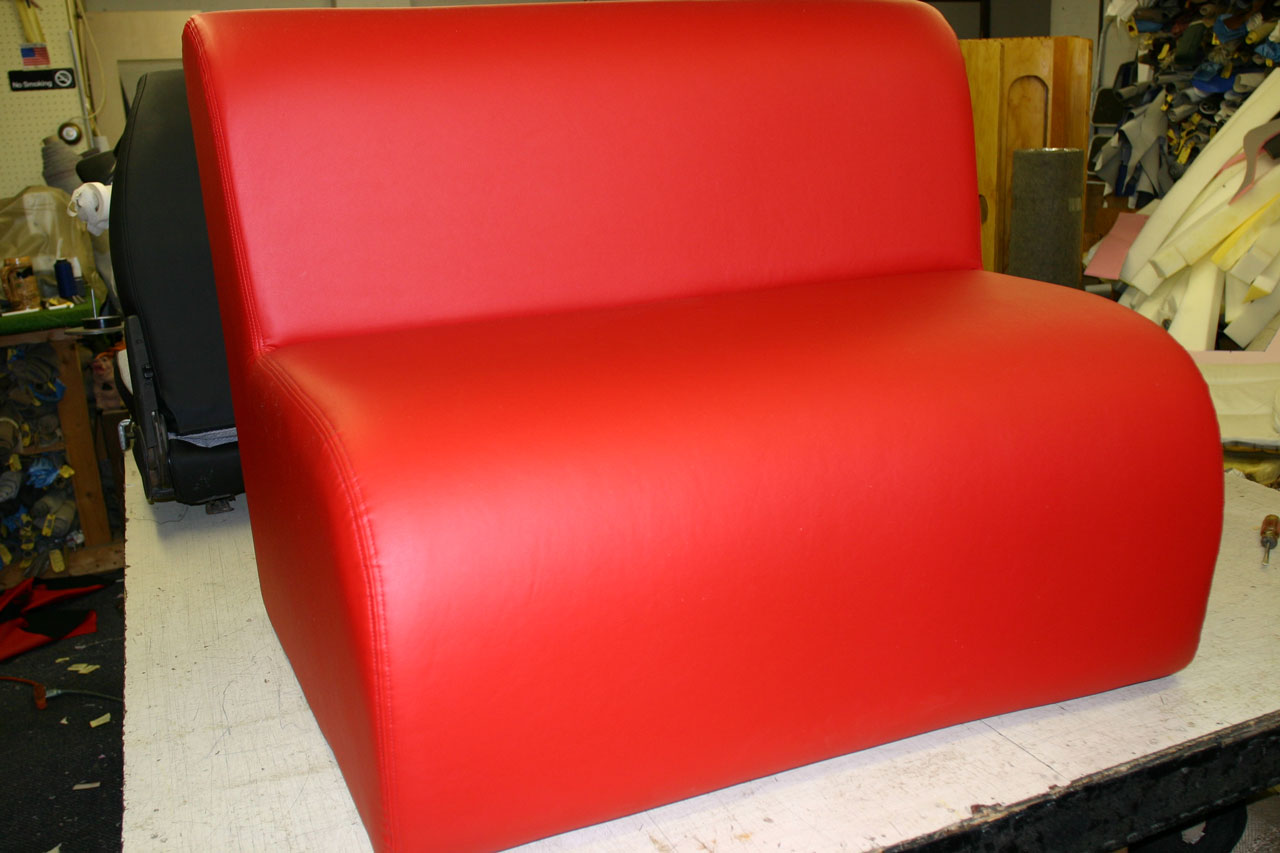 Residential Furniture Upholstery