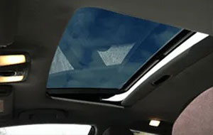 Sunroof Installation and Repair in Delaware County, PA